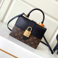 LV Top Handle Bags